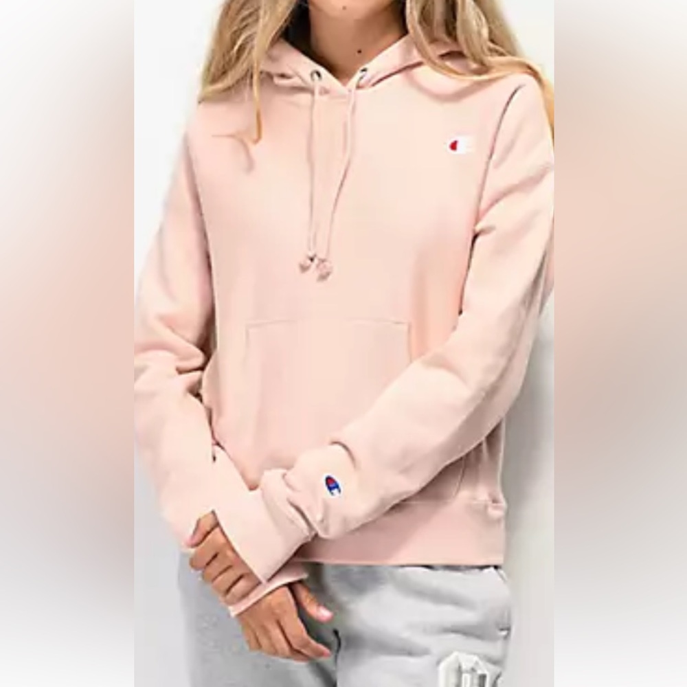 Champion Reverse Weave
Sweatshirt Hoodie Pullover